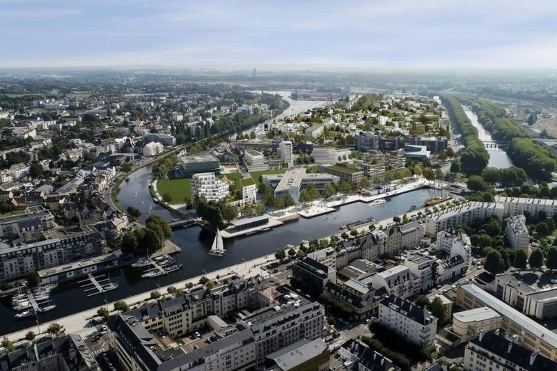 Local commercial - 121 m²