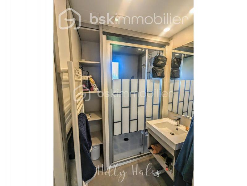 Châlet - 49 m² - 4 pièces