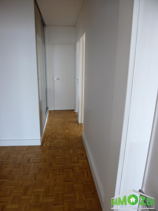 Appartement - 68 m² - 3 pièces