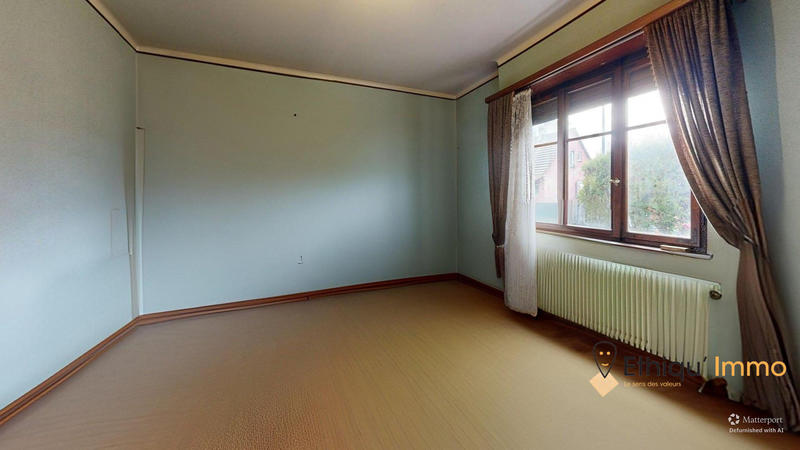 Maison - 150 m² - 7 pièces