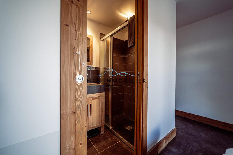 Châlet - 300 m² - 11 pièces