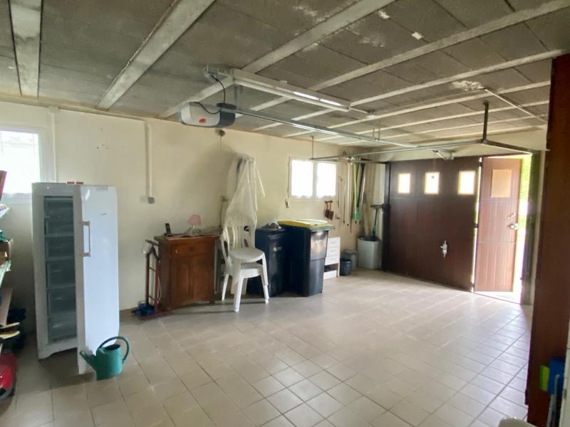 Maison traditionnelle - 123 m² - 6 pièces