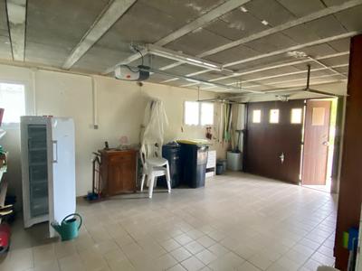 Maison traditionnelle - 123 m² - 6 pièces