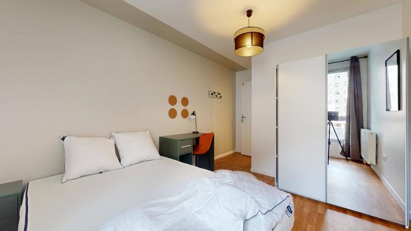 Appartement - 78 m²