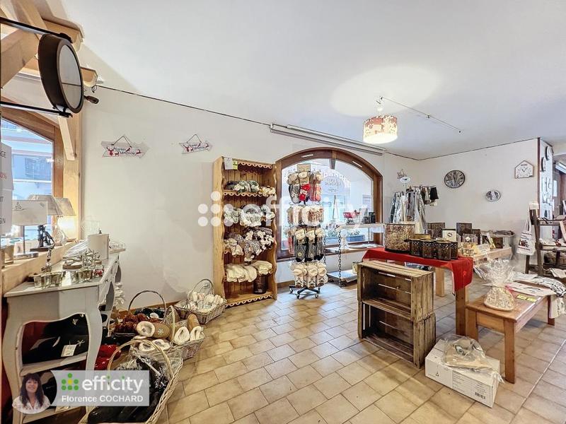 Fonds de commerce - 160 m²