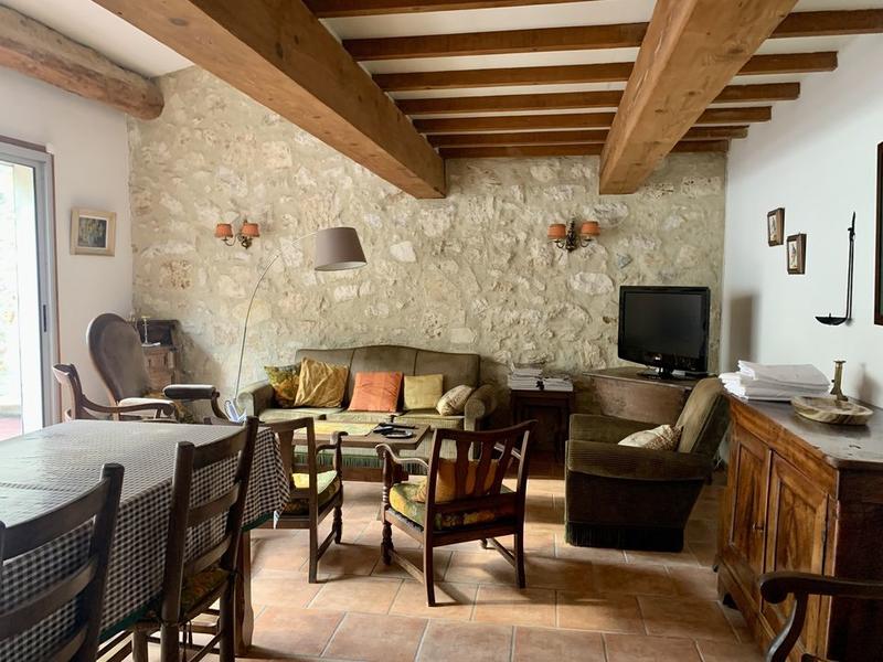 Maison de village - 158 m² - 8 pièces