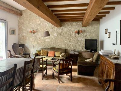 Maison de village - 158 m² - 8 pièces