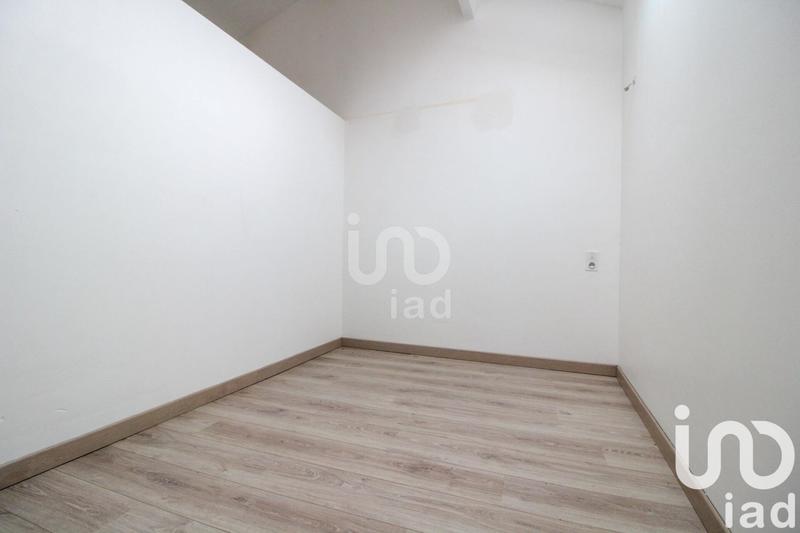 Maison de village - 102 m² - 3 pièces