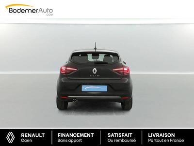 Renault Clio TCe 90 - 21n Intens