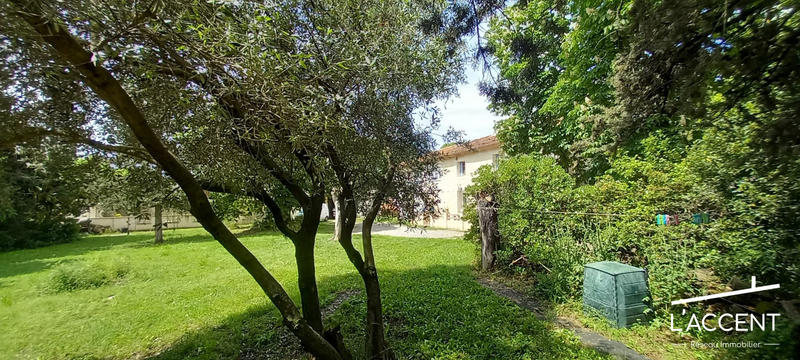 Mas - 135 m² - 8 pièces