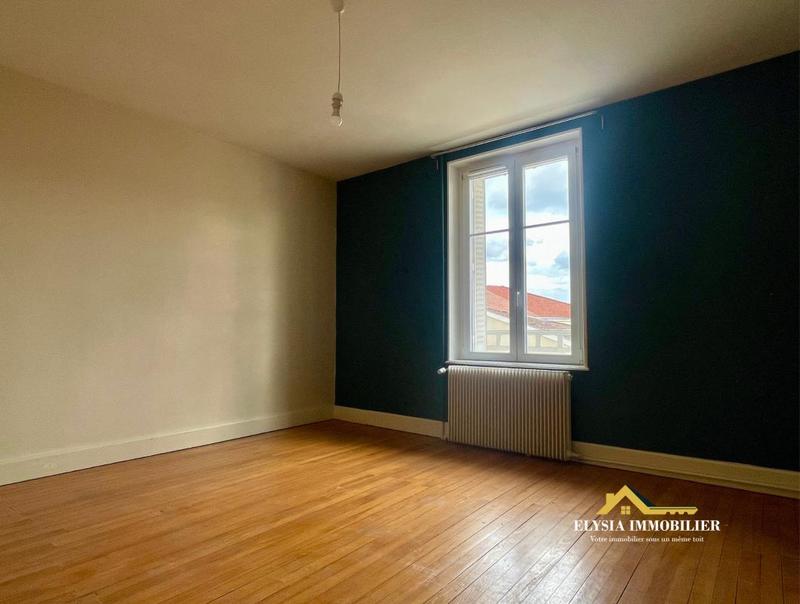 Maison - 173 m² - 6 pièces