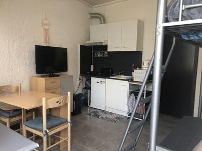 Maison de ville - 75 m² - 3 pièces