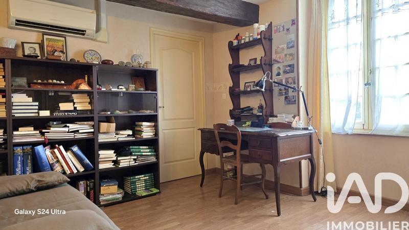 Maison de village - 118 m² - 5 pièces