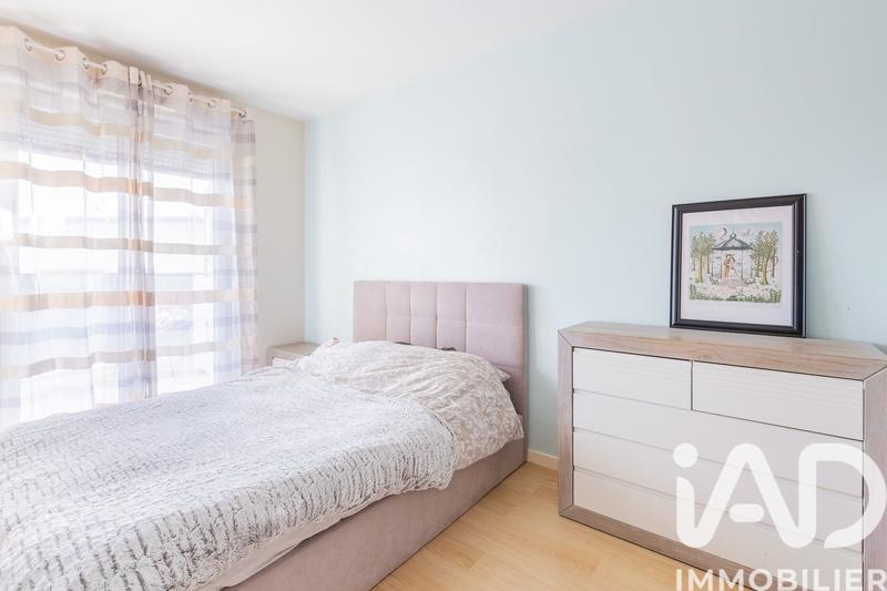 Appartement - 51 m² - 3 pièces