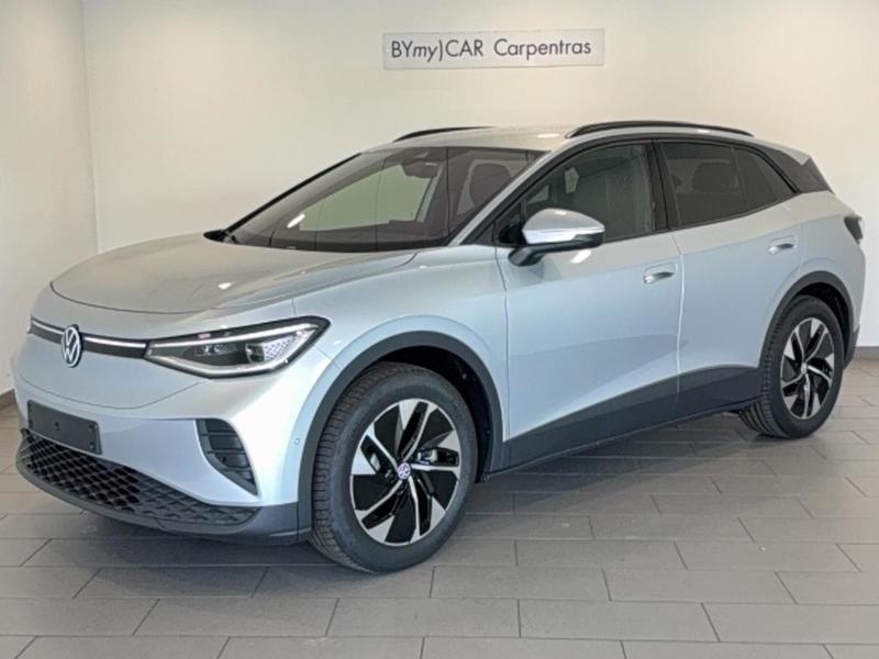 Volkswagen Id.4 286 ch Pro Life Max