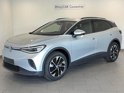Volkswagen Id.4 286 ch Pro Life Max