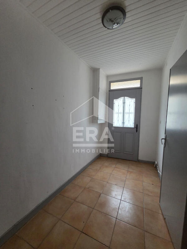 Maison - 73 m² - 3 pièces