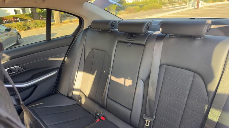 Bmw Série 3 (G20) 320i 184 Steptronic8 Sport - Automatique