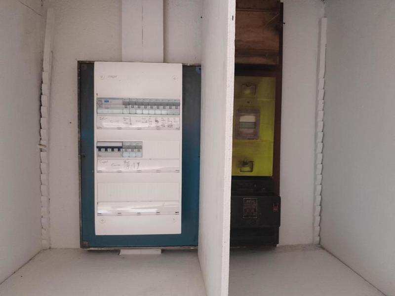 Maison - 111 m² - 6 pièces