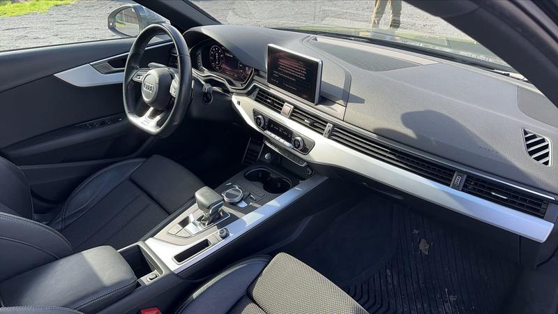 Audi A4 Avant 1.4 Tfsi 150 s-Tronic7 s-Line