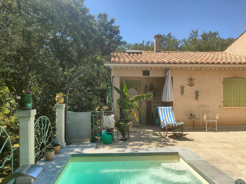 Maison - 175 m² - 6 pièces