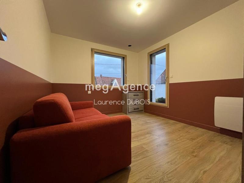 Maison - 200 m² - 5 pièces