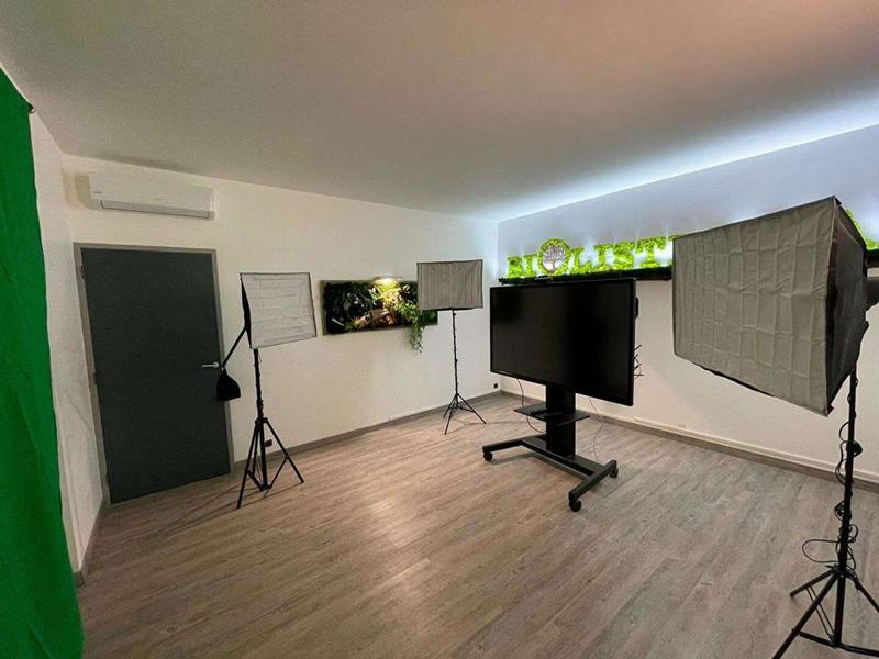 Local commercial - 194 m²