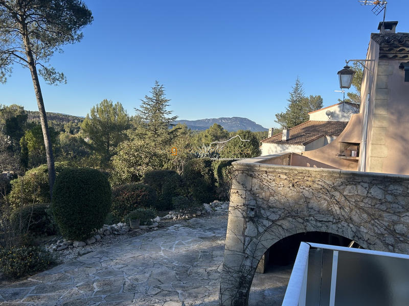 Bastide - 201 m² - 6 pièces