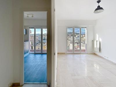 Appartement - 29 m² - 1 pièce