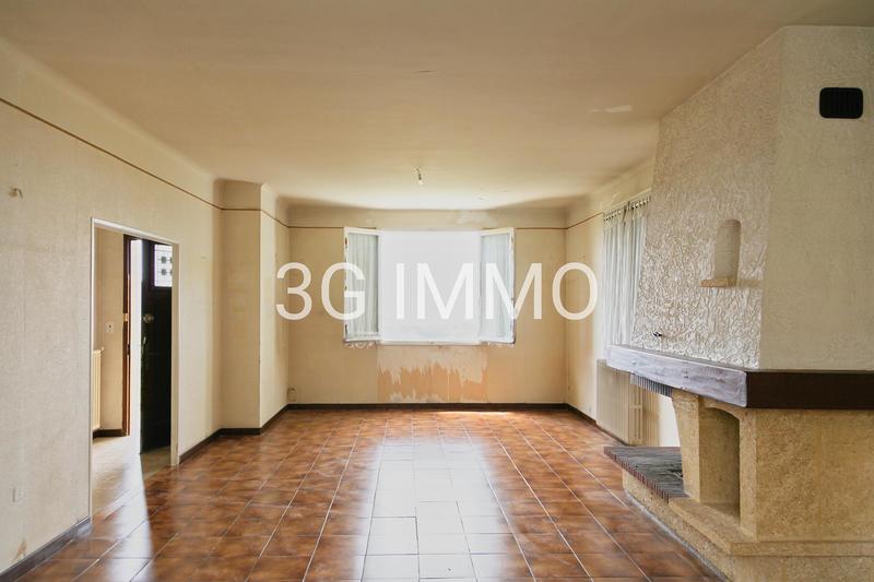 Maison - 162 m² - 6 pièces