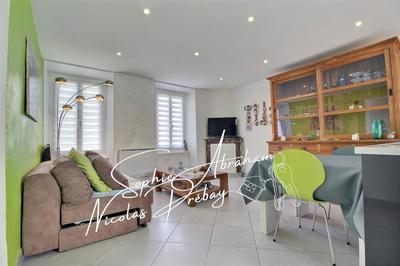 Maison - 78 m² - 4 pièces