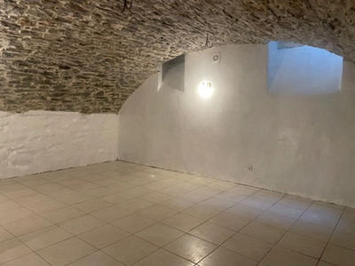 Appartement ancien - 99 m² - 4 pièces