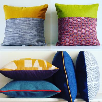 Marie Aubert Tapissier