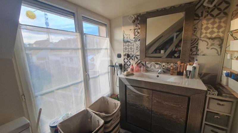 Maison - 51 m² - 4 pièces