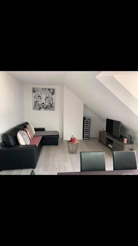 Appartement - 29 m² - 2 pièces