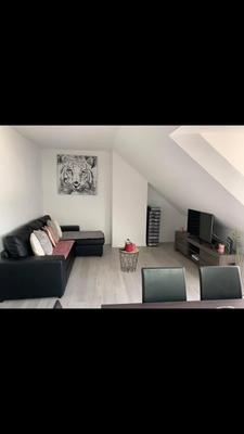 Appartement - 29 m² - 2 pièces