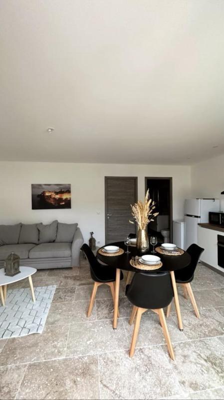 Villa - 120 m² - 6 pièces