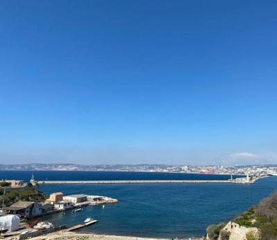 Appartement - 49 m² - 2 pièces