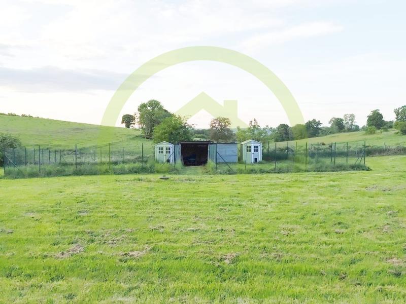 Propriété - 149 m² - 7 pièces