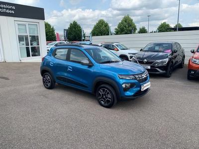 Dacia Spring Expression