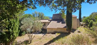 Maison - 162 m² - 9 pièces