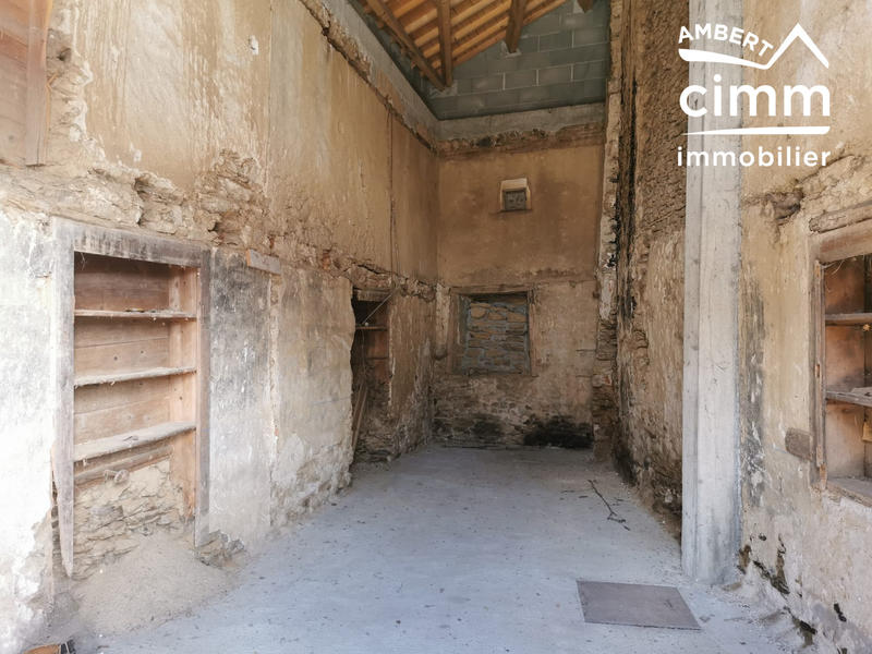 Maison - 76 m² - 4 pièces