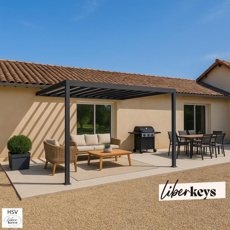 Maison de village - 179 m² - 5 pièces