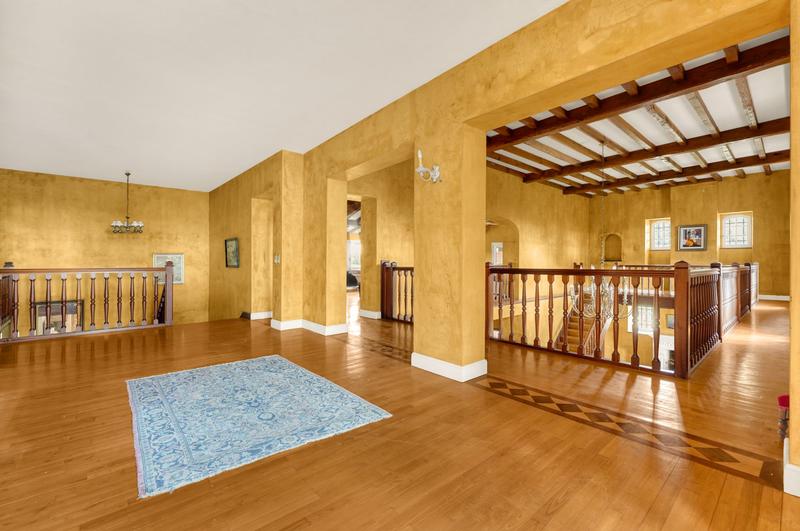 Ferme - 525 m² - 10 pièces