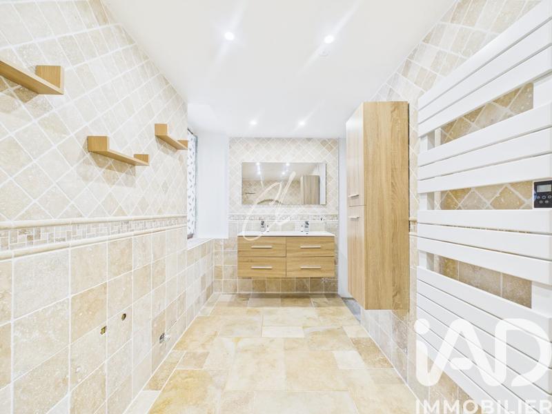 Maison - 155 m² - 6 pièces