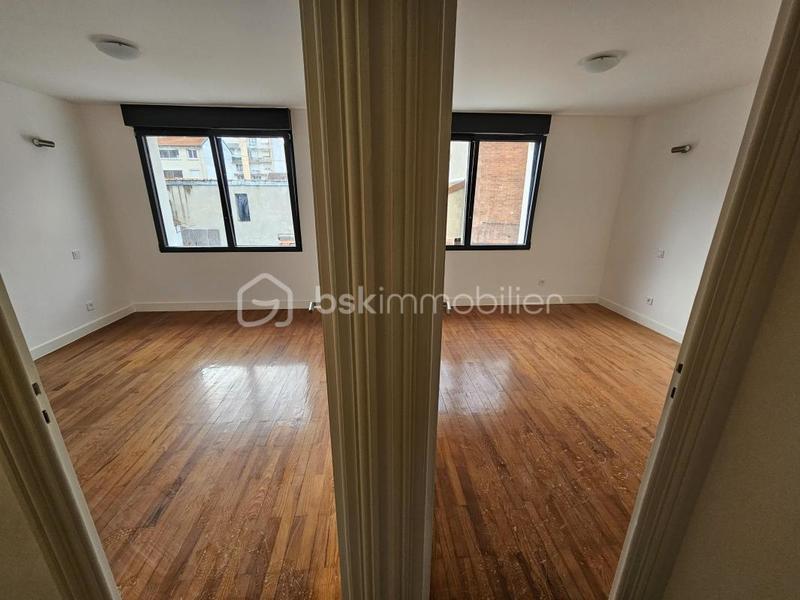 Maison de ville - 150 m² - 7 pièces