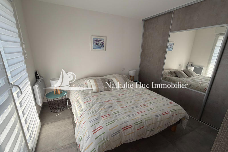 Appartement - 42 m² - 3 pièces