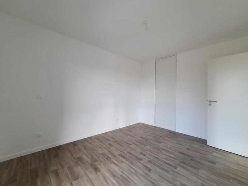 Appartement - 79 m² - 3 pièces