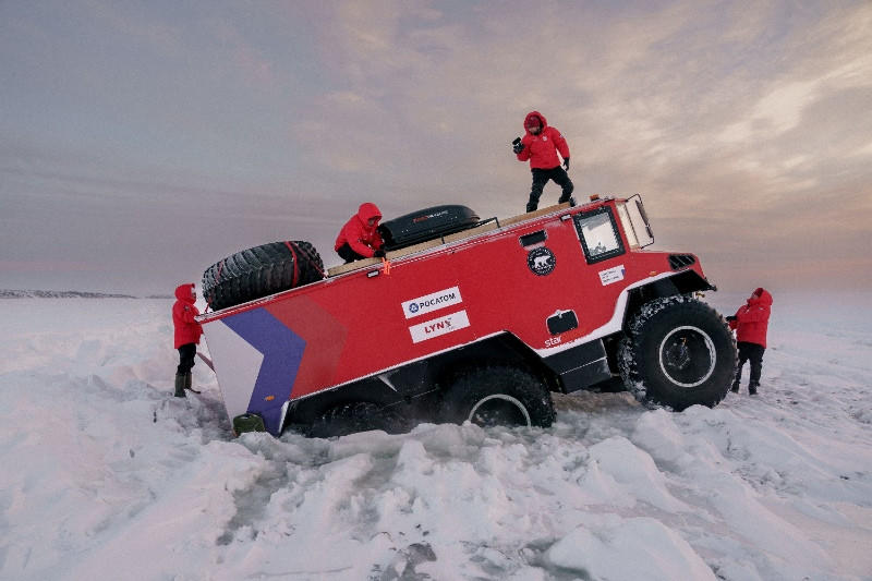 Maison - 100 m² - 3 pièces