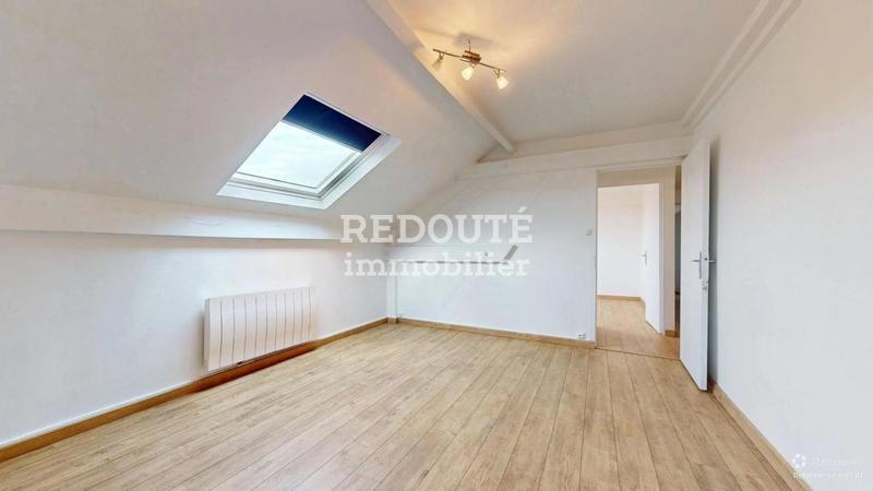 Maison - 138 m² - 6 pièces